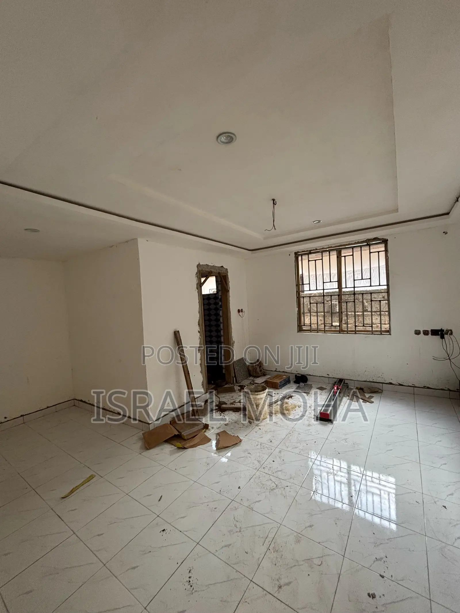 1bdrm Apartment in Lakeside Estate for rent