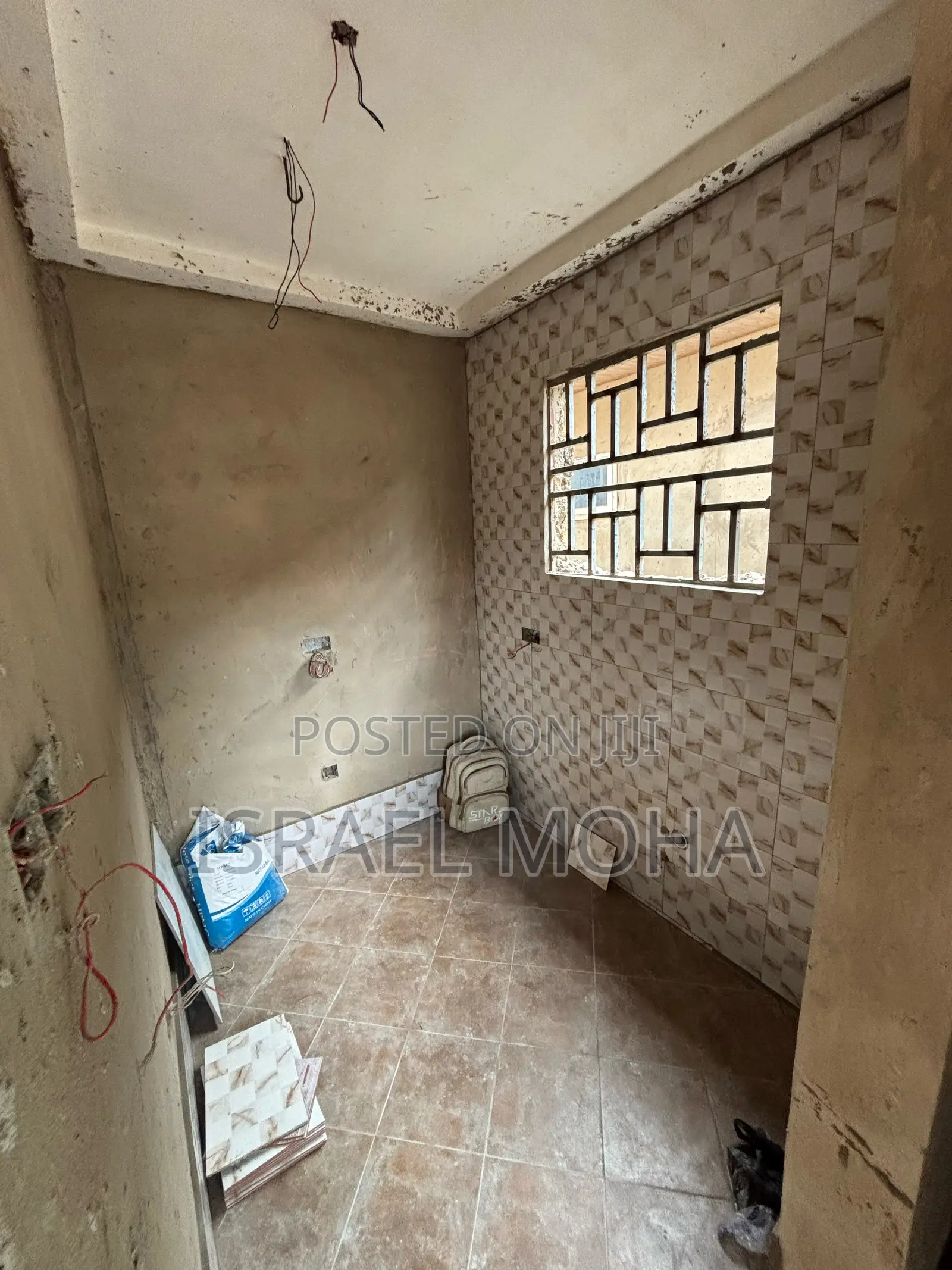 1bdrm Apartment in Lakeside Estate for rent