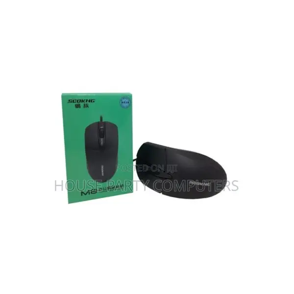 M8 Usb Mouse