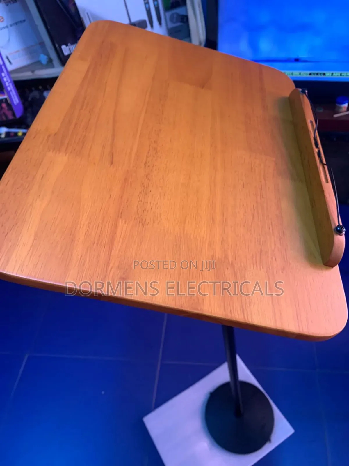 Music Stand