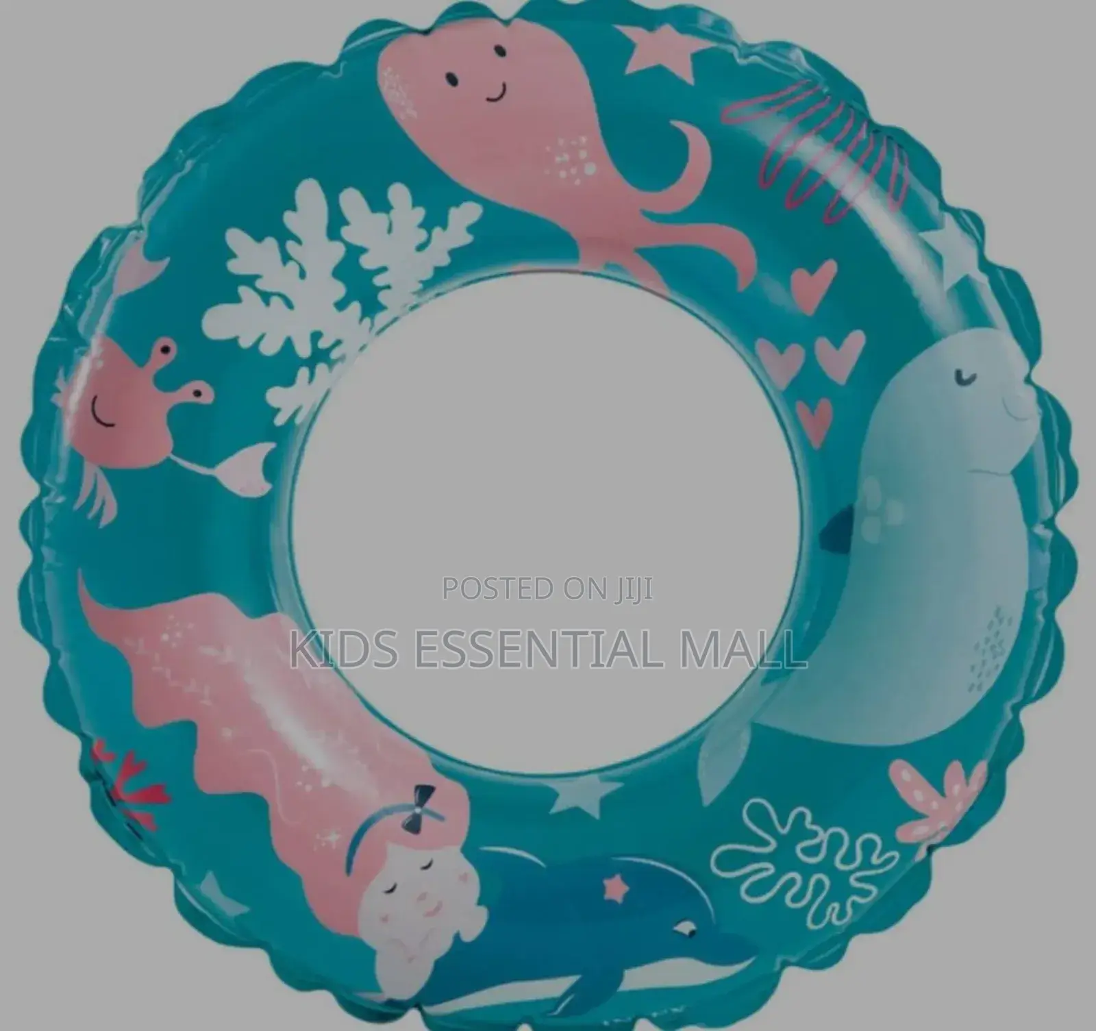 Swimming Floater for Chicken
