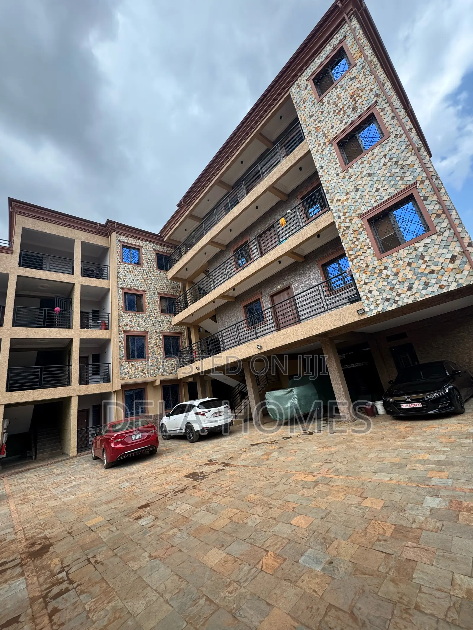 1bdrm Apartment in 400, Lake Side Estate for rent