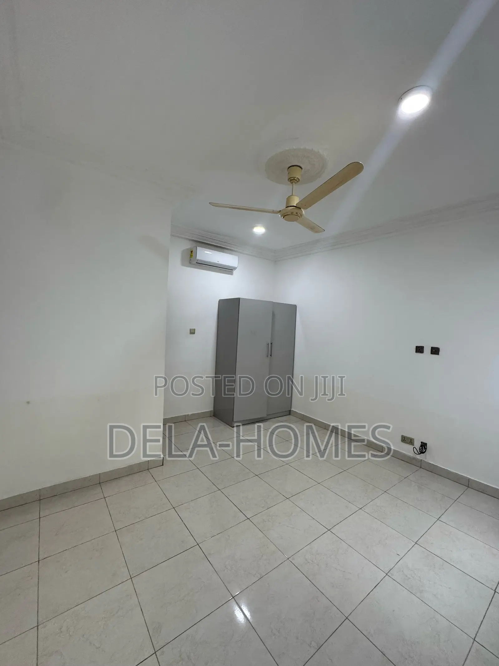 1bdrm Apartment in 400, Lake Side Estate for rent