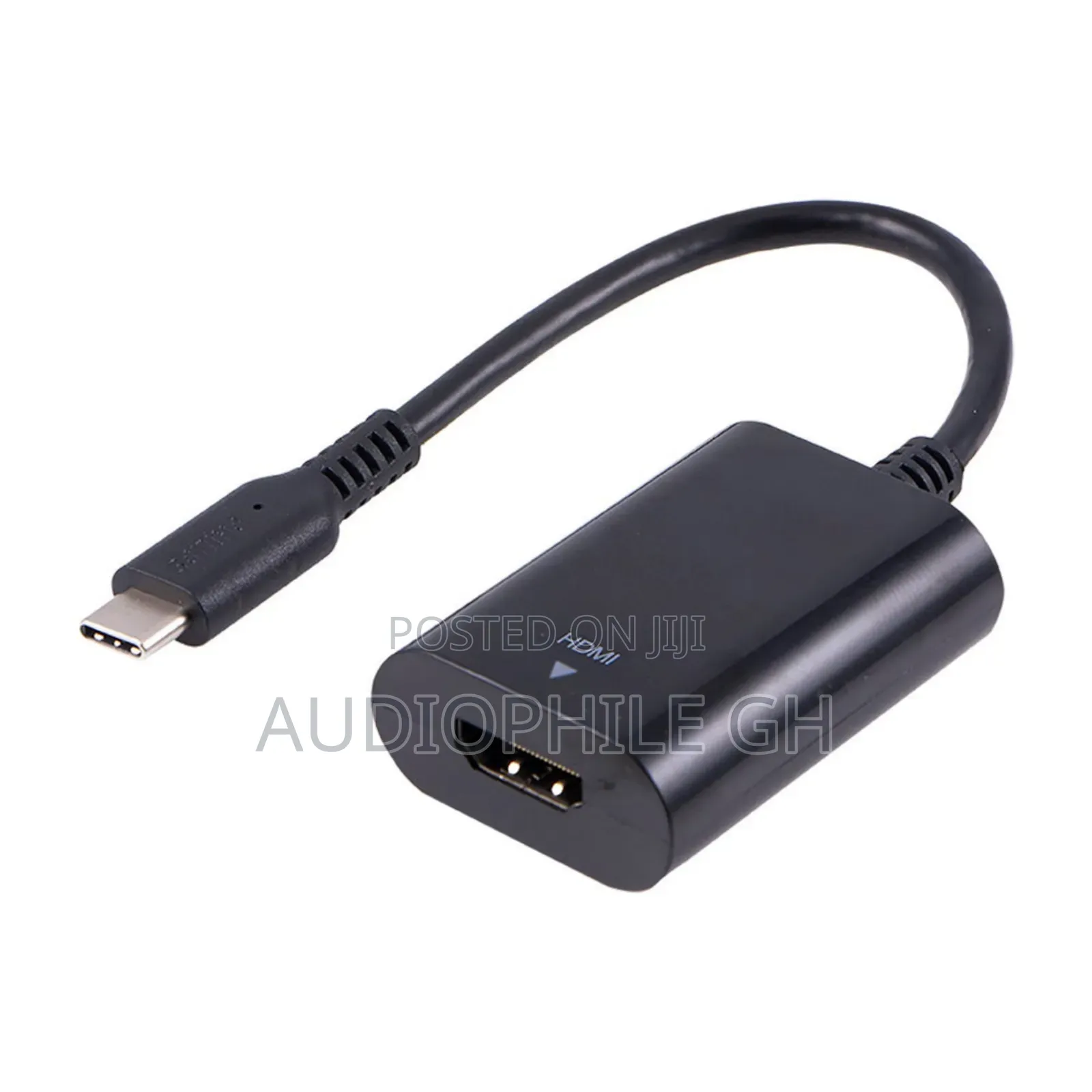 Philips Usb-c To Hdmi Adapter