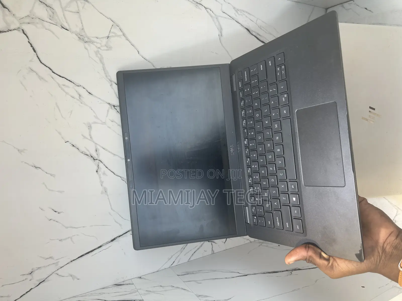 Laptop Dell Latitude 7300 8GB Intel Core I5 SSD 256GB