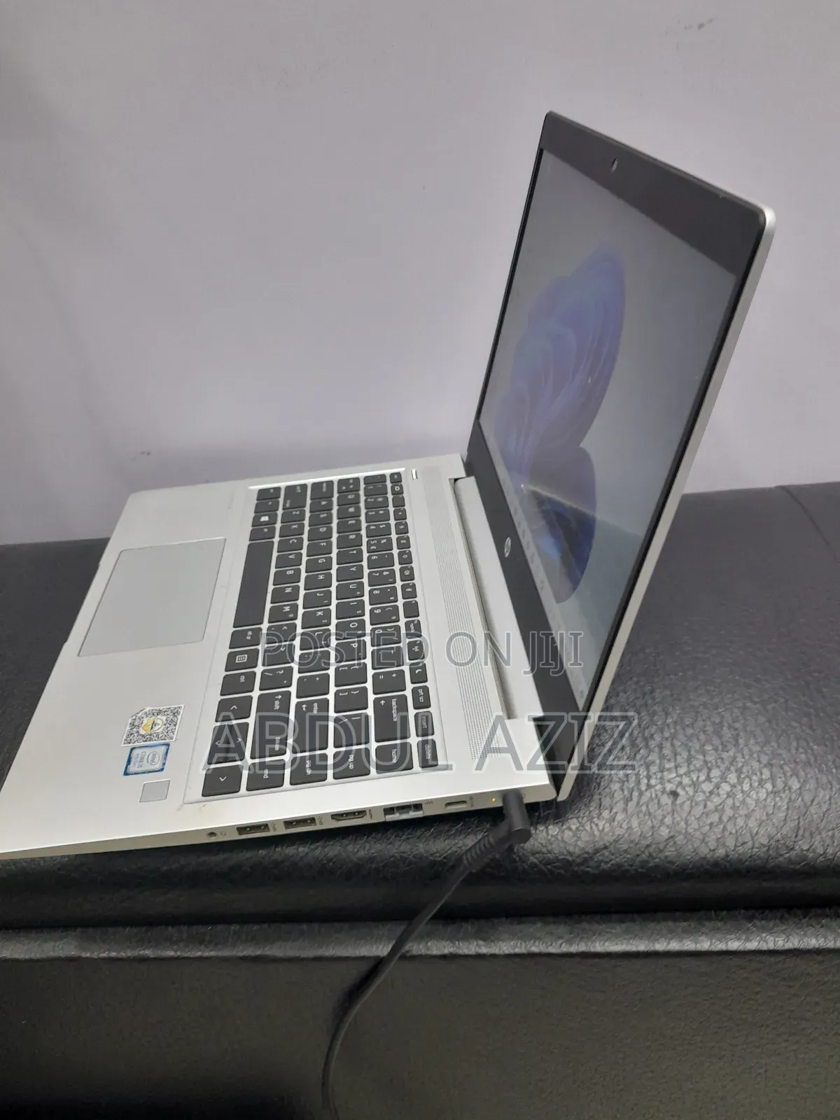 Laptop HP EliteBook 840 G5 8GB Intel Core I5 SSD 256GB