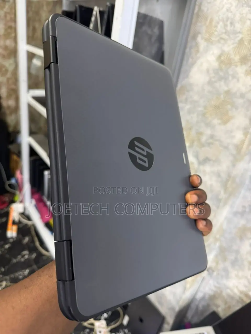 Laptop HP Probook 11 EE G1 4GB Intel SSD 128GB