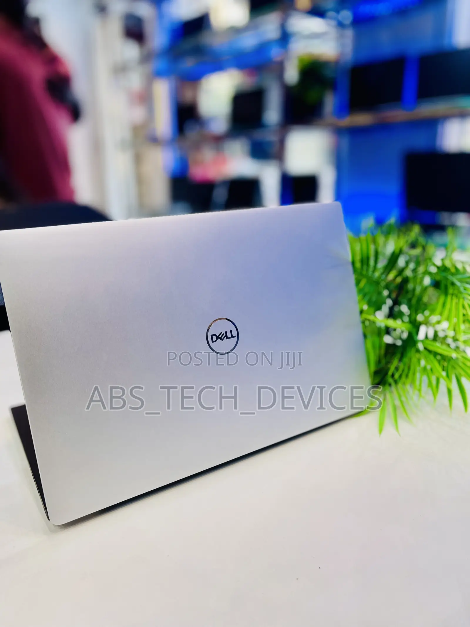Laptop Dell XPS 13 16GB Intel Core I7 SSD 512GB