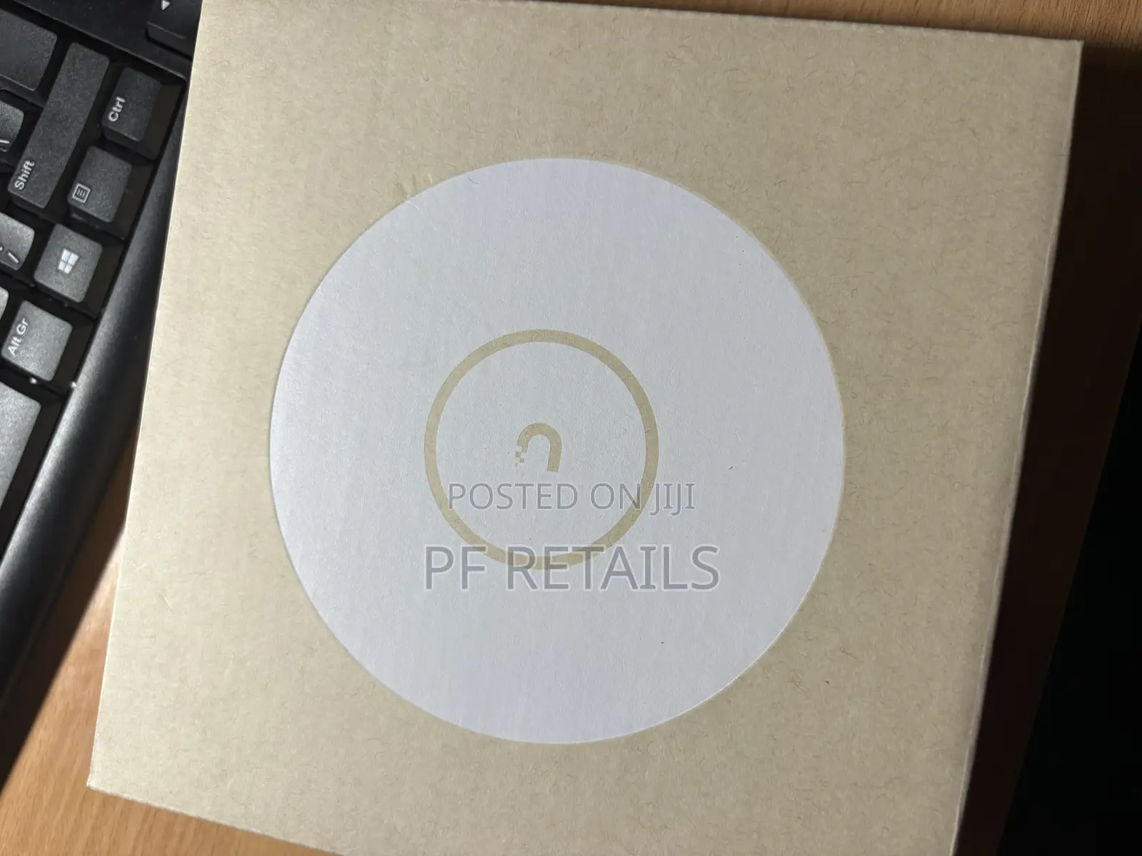 Unifi 7 Lite (U7-Lite)