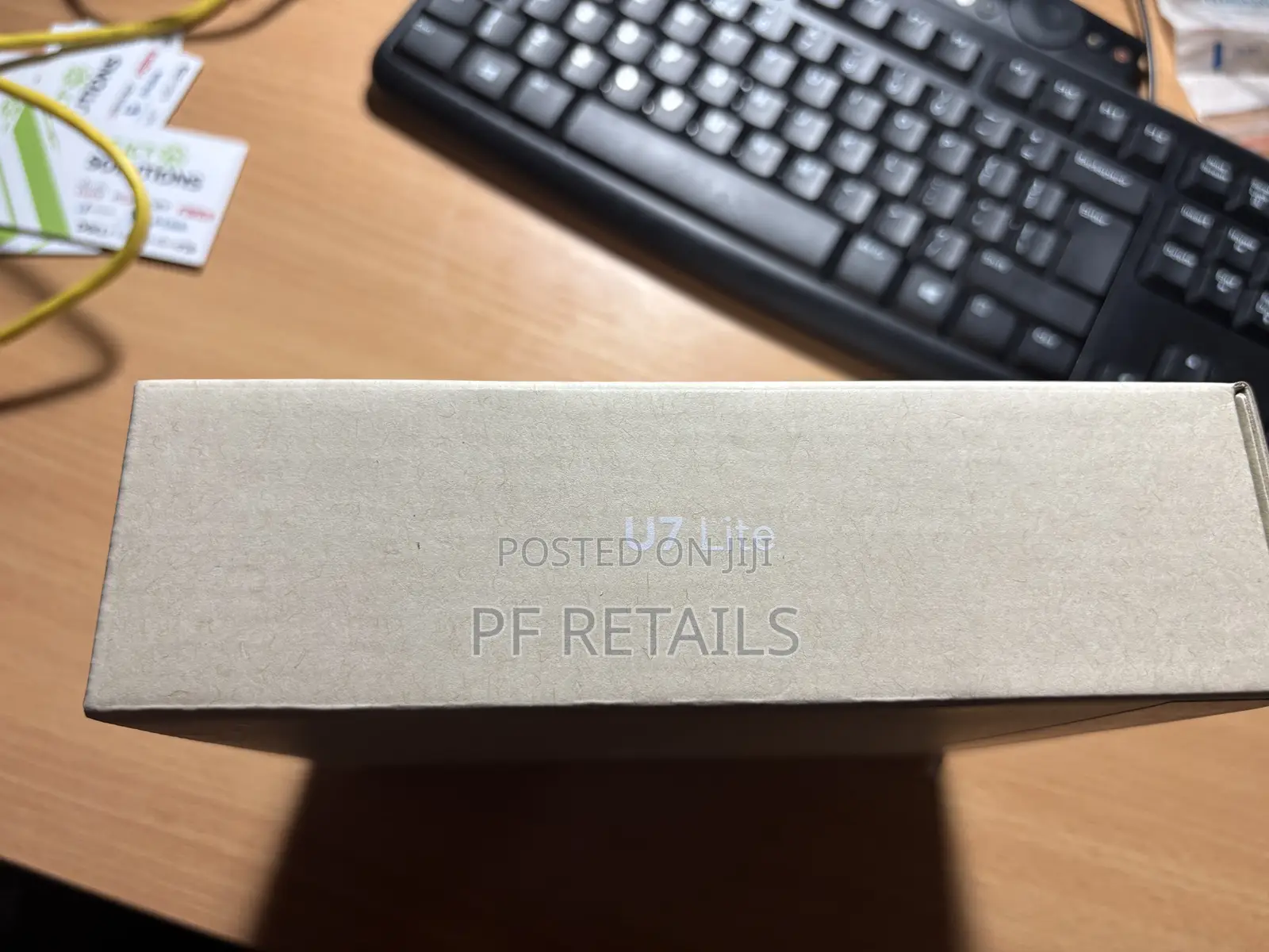 Unifi 7 Lite (U7-Lite)