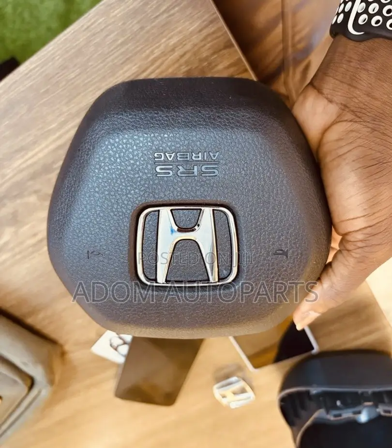 Honda Civic Airbag Cover 2022 2023 2024 2025