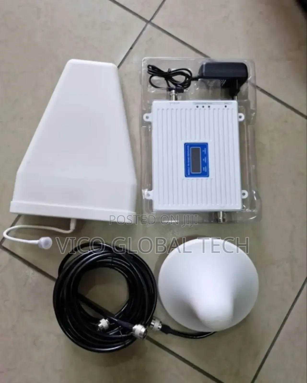 Gsm Signal Booster