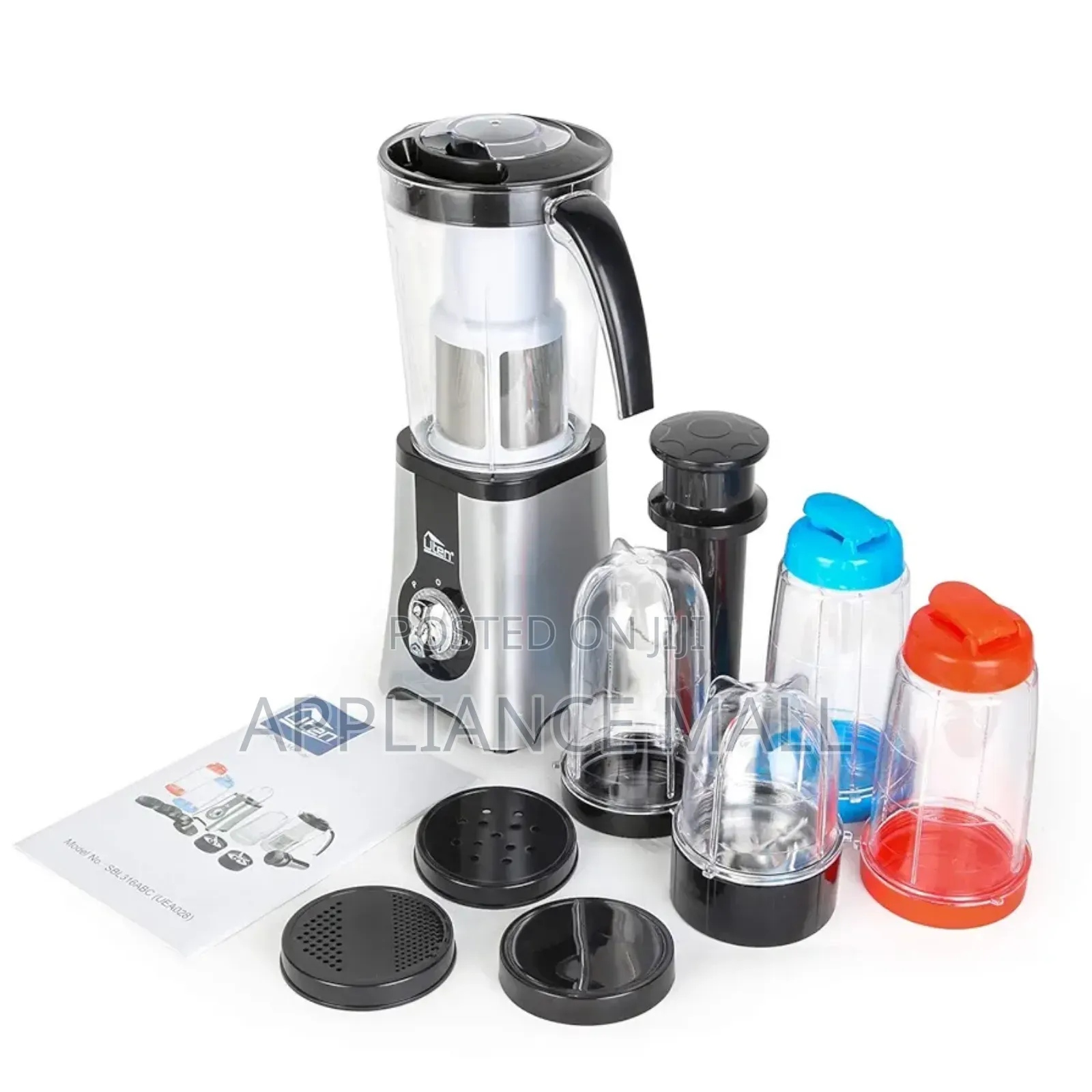 Blender / Smoothy Maker 5 in 1