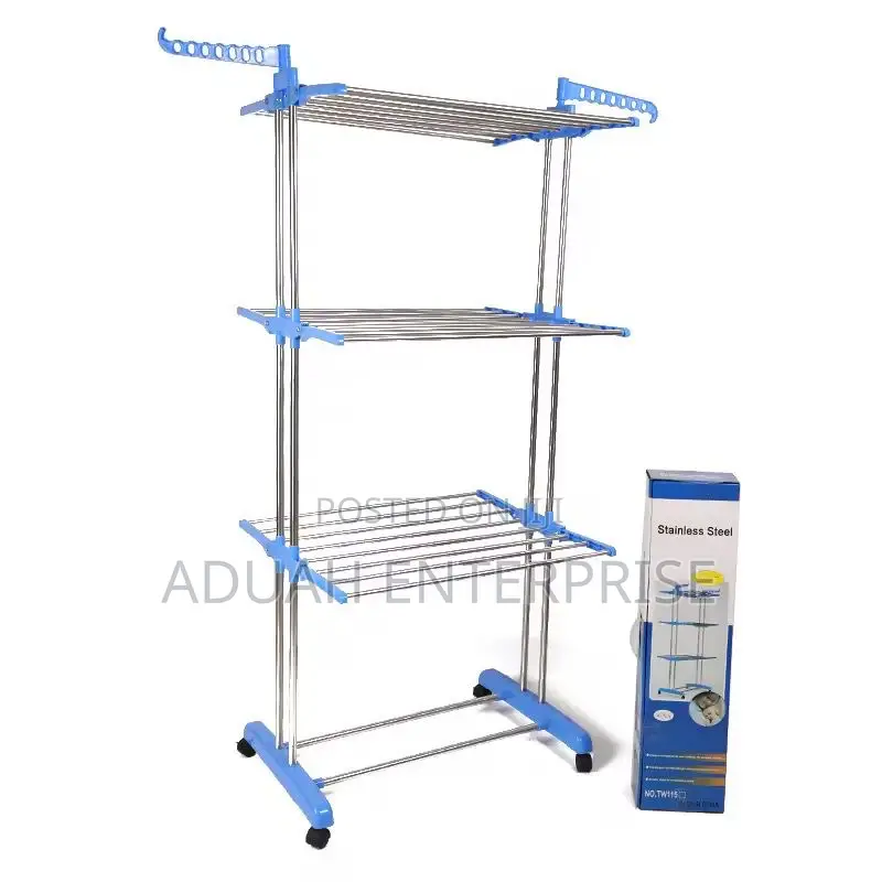 Clothes Drying Line