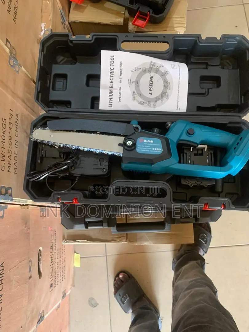 Hand Tools