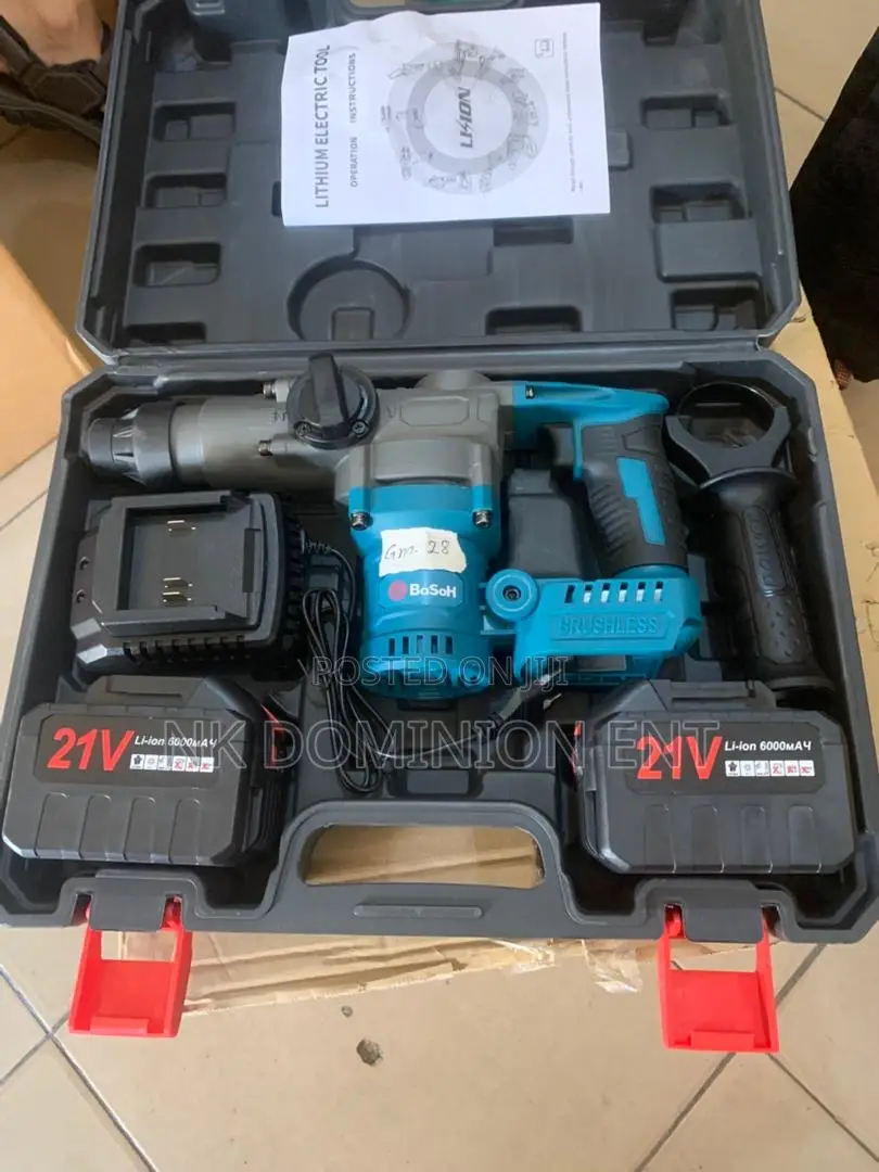 Hand Tools