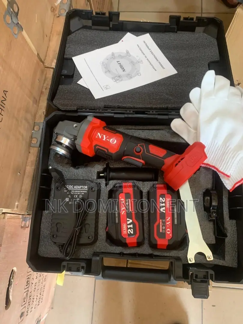 Hand Tools