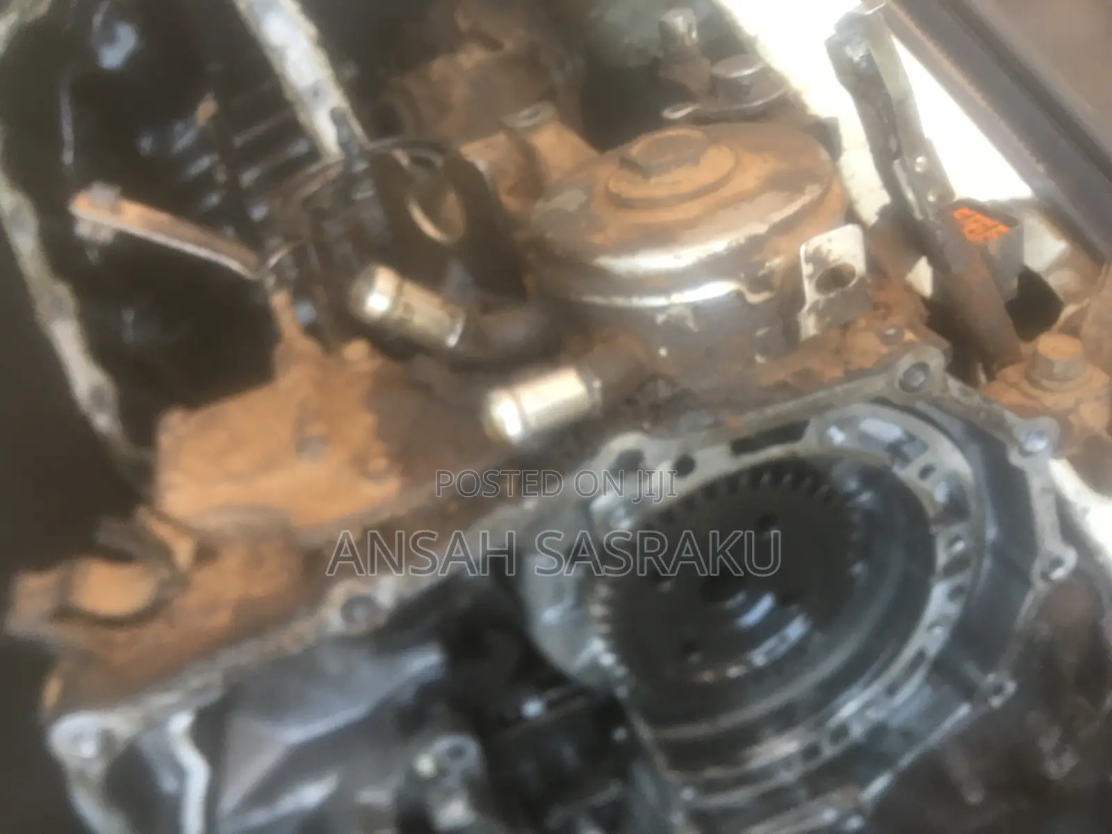 Automatic Transmission Overhauling Service.Kia,Daewoo,Toyota
