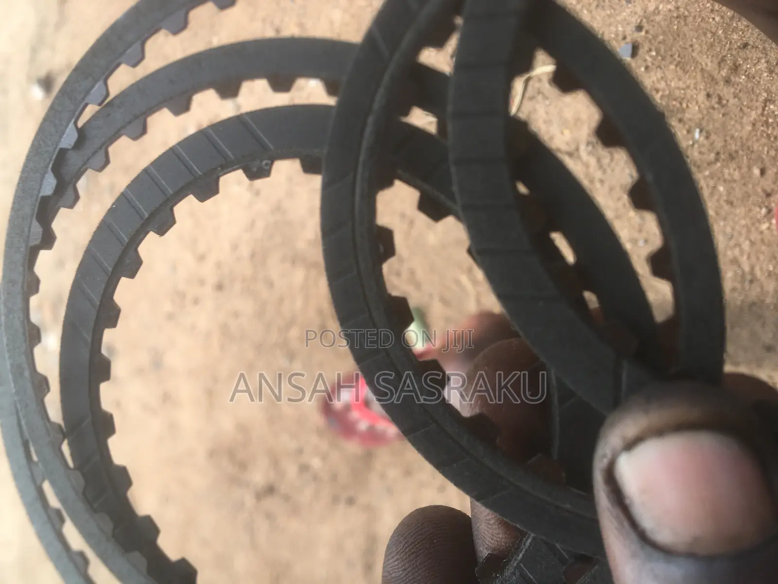 Automatic Transmission Overhauling Service.Kia,Daewoo,Toyota