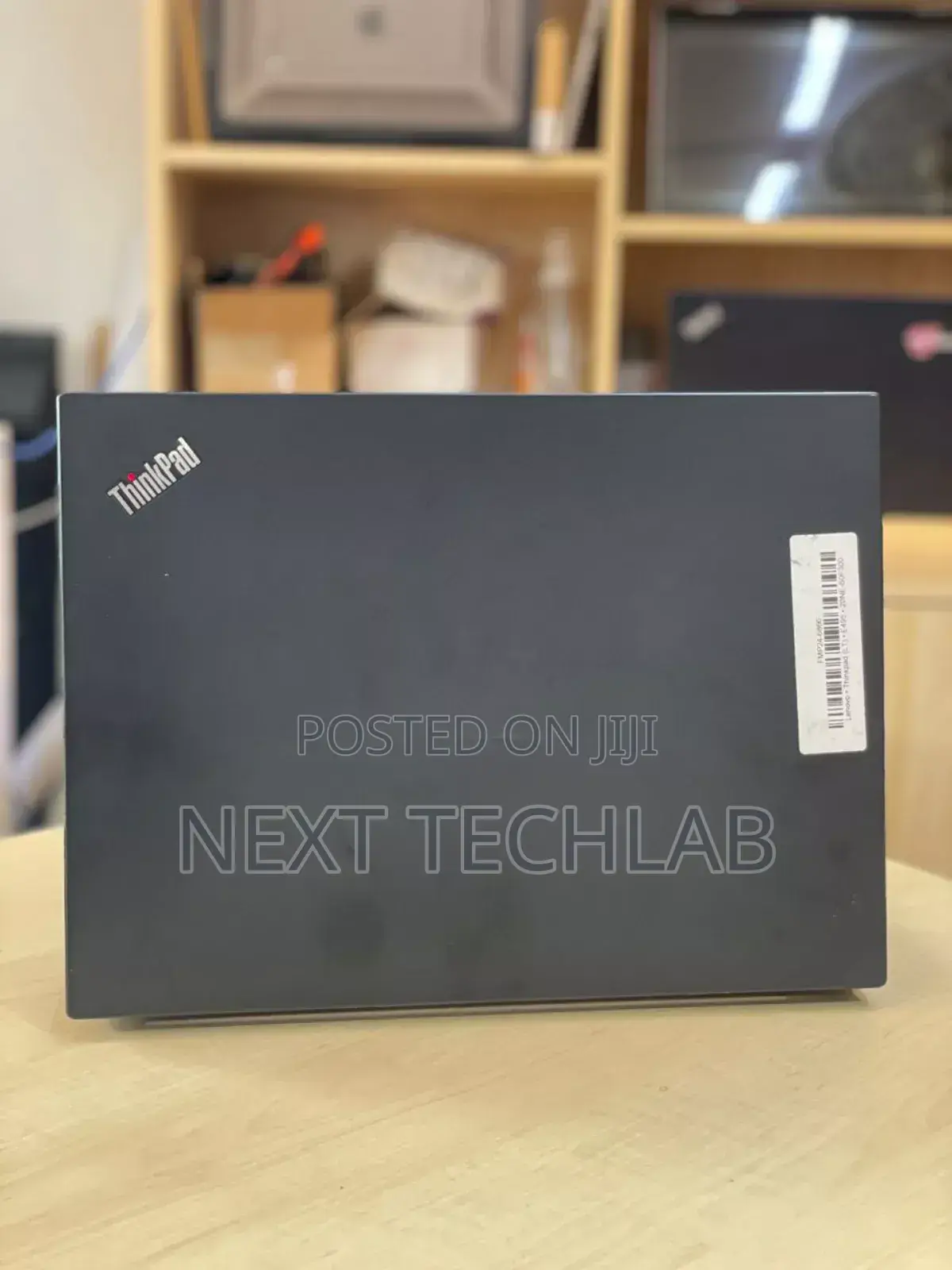 Laptop Lenovo ThinkPad E485 16GB Intel Core i5 HDD+SSD 256GB