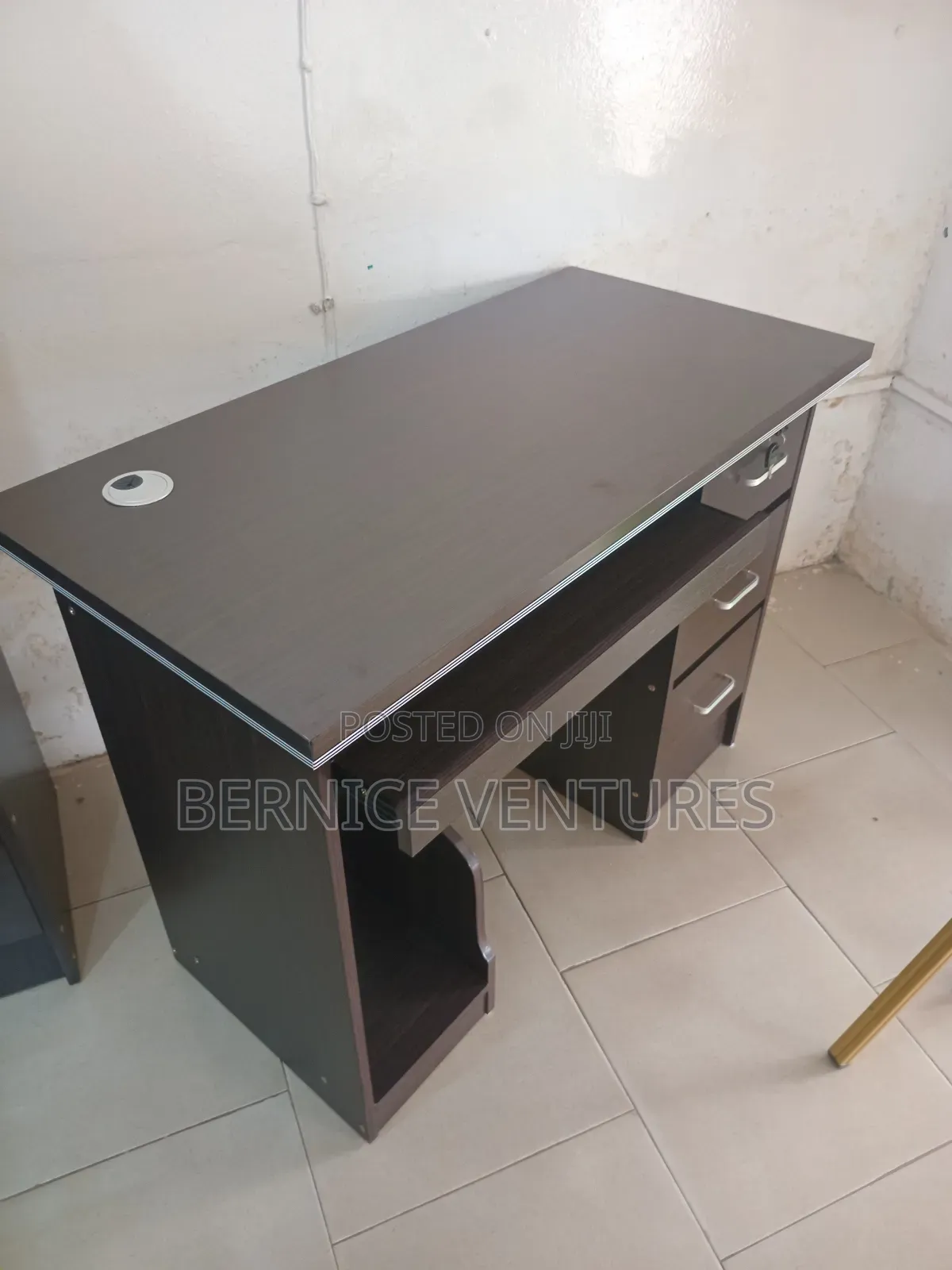 Personal Computer Desk