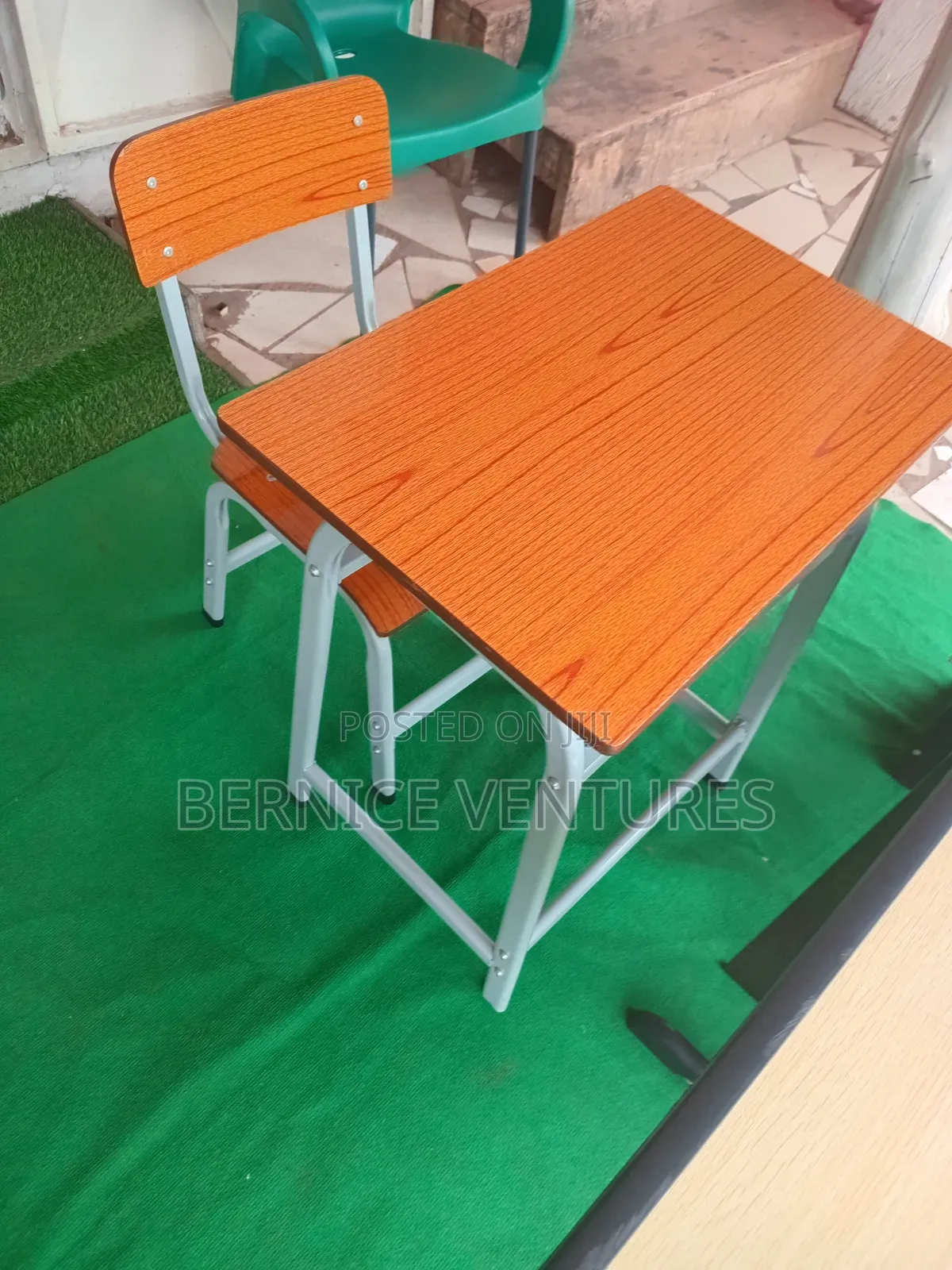 Academic Desk