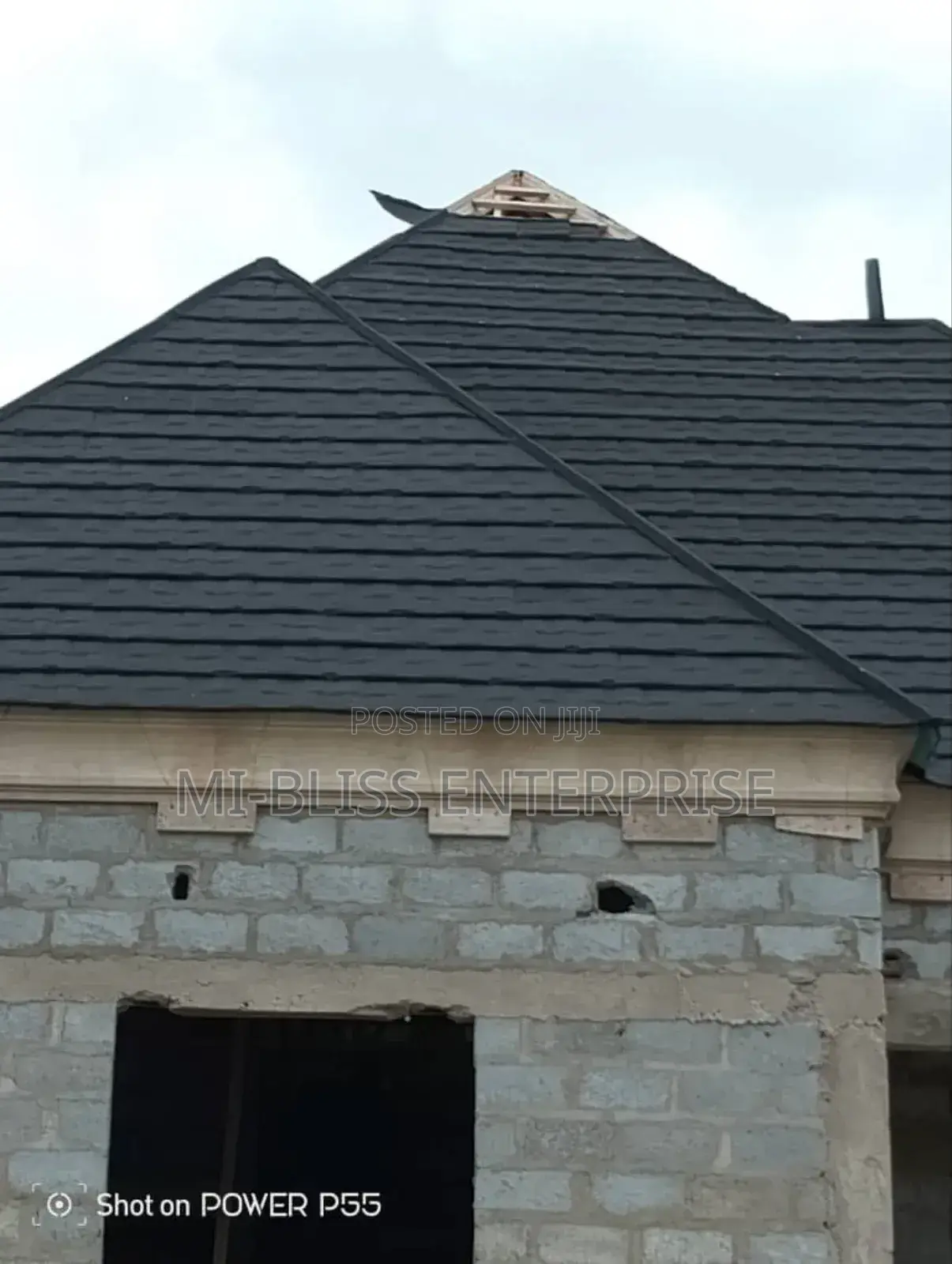 Metro Tile Roofing