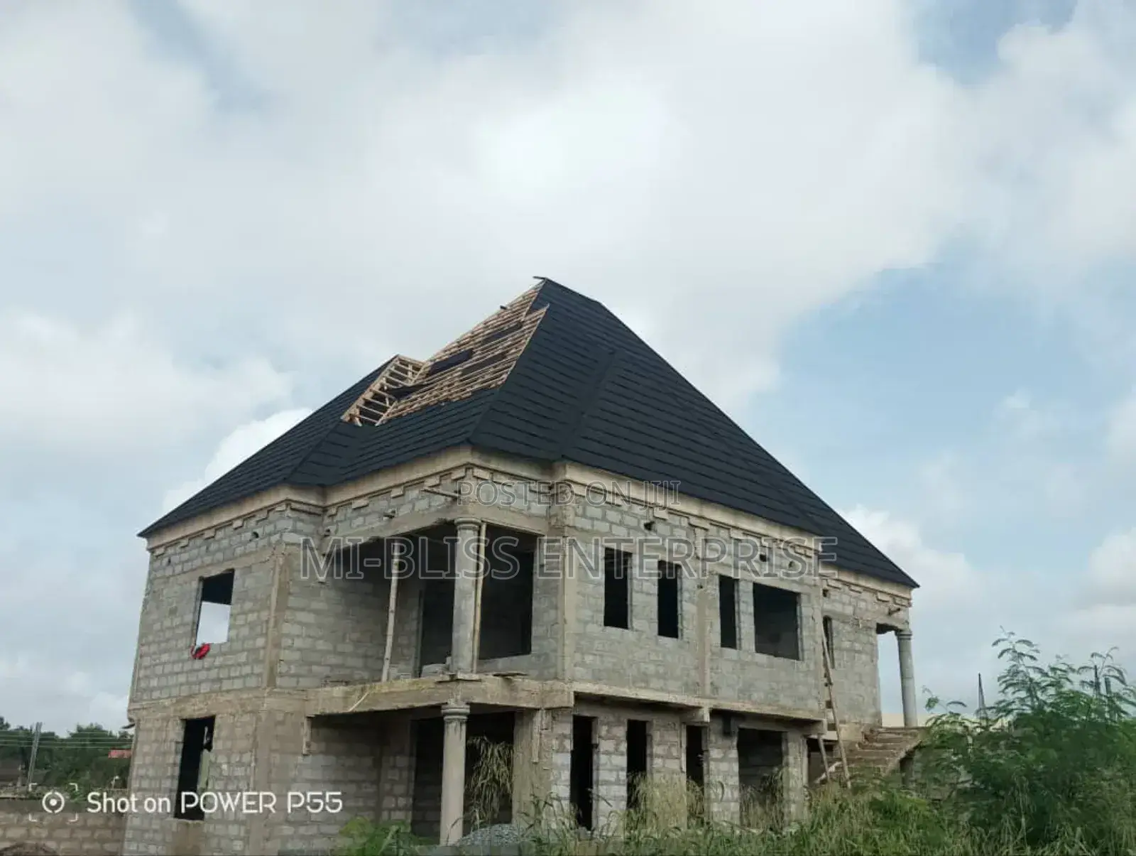 Metro Tile Roofing