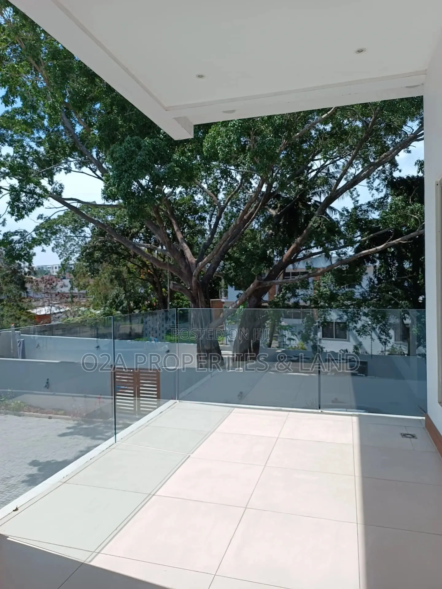 3bdrm House in Dzorwulu for rent