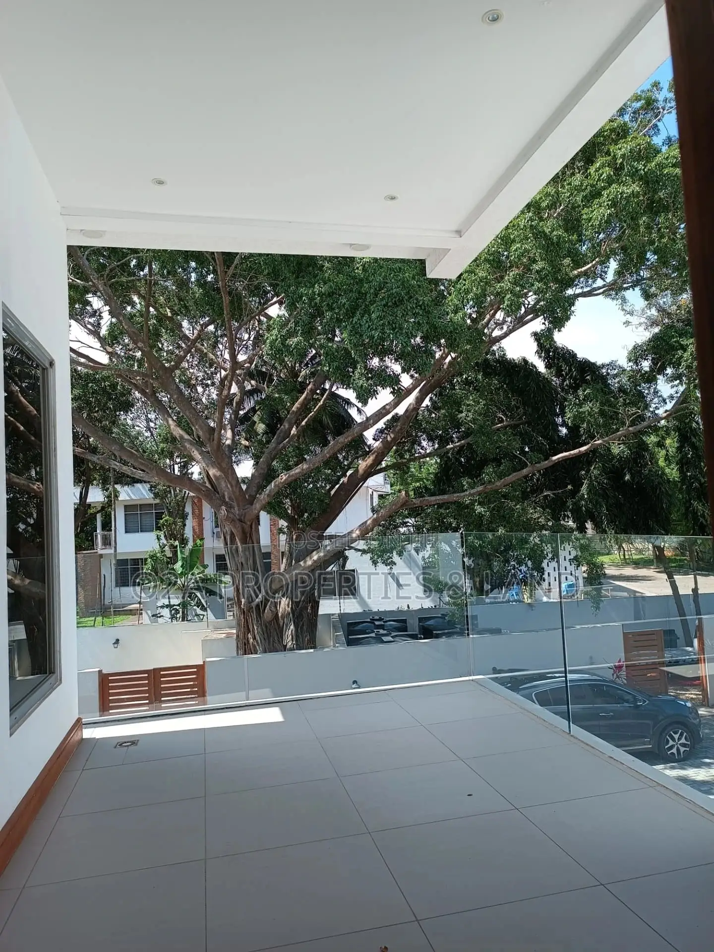 3bdrm House in Dzorwulu for rent