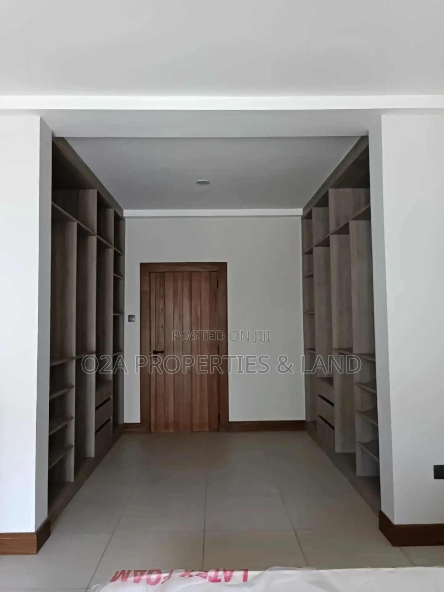 3bdrm House in Dzorwulu for rent