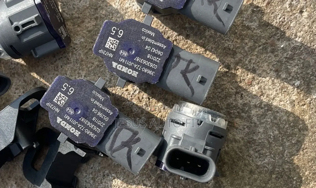 Honda Accord Bumper or Packing Sensor 2016-2022