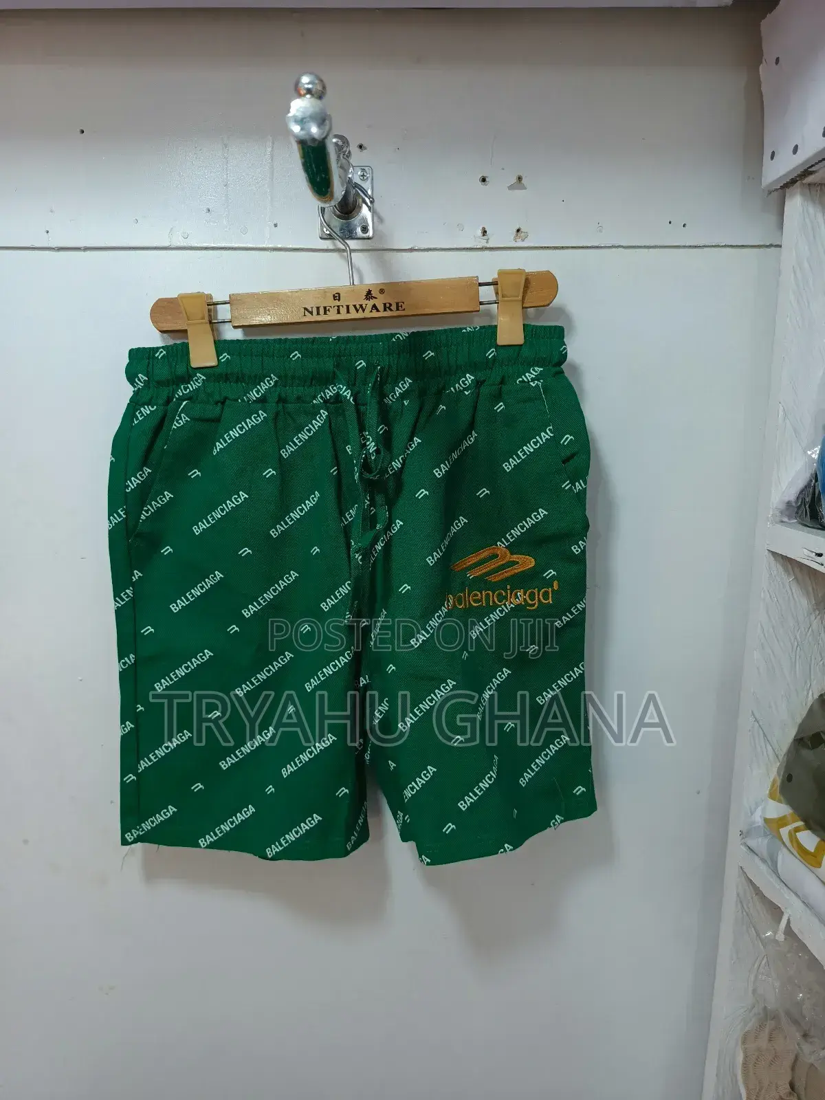 Breathe Easy With Casual Summer Shorts - Shop Now at Tryahu