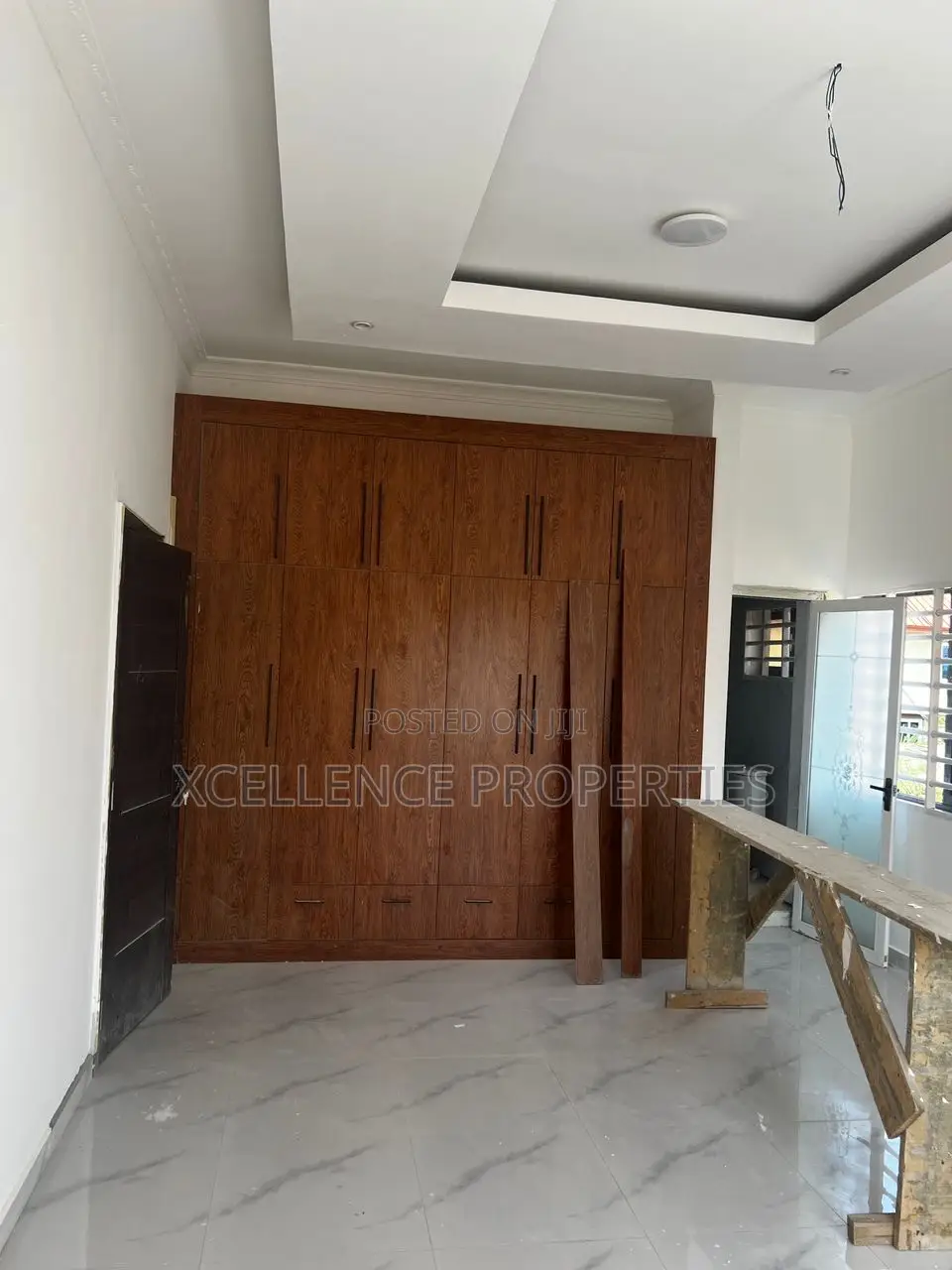 3bdrm Duplex in Xcellence Properties, Tema Metropolitan for sale