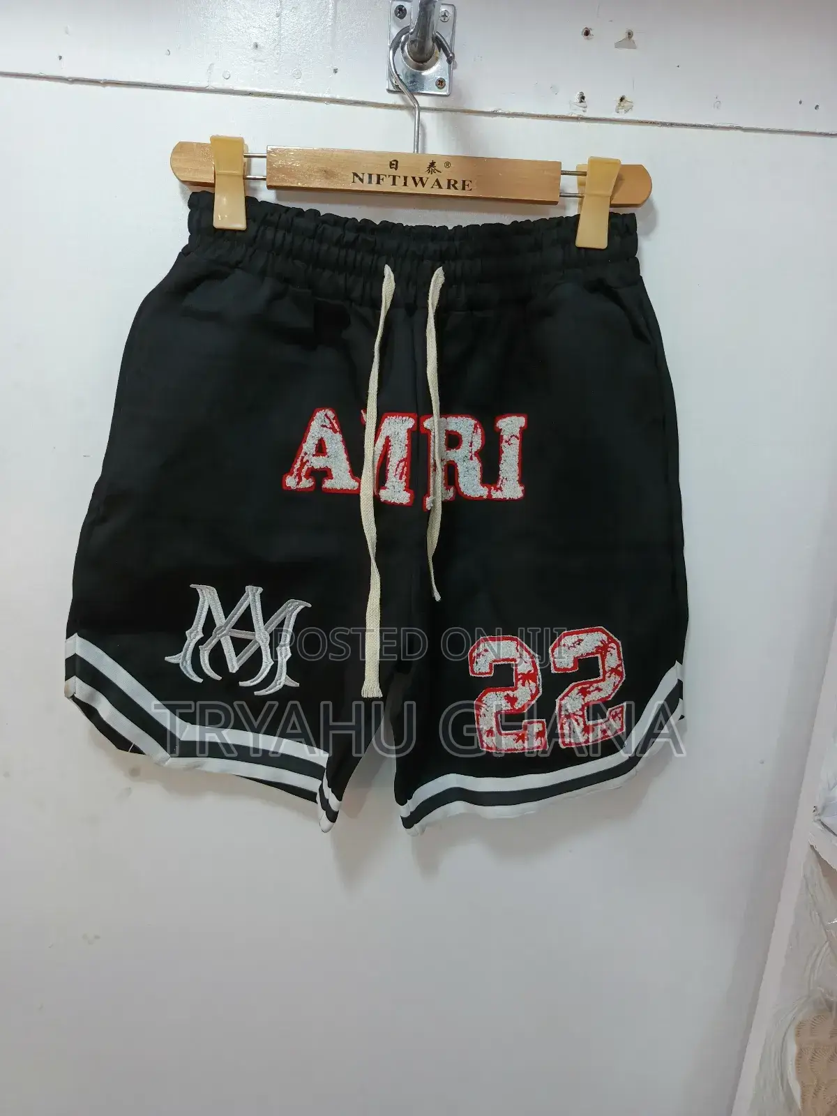 Tryahu Summer Casual Shorts Keep You Breezy and Sharp