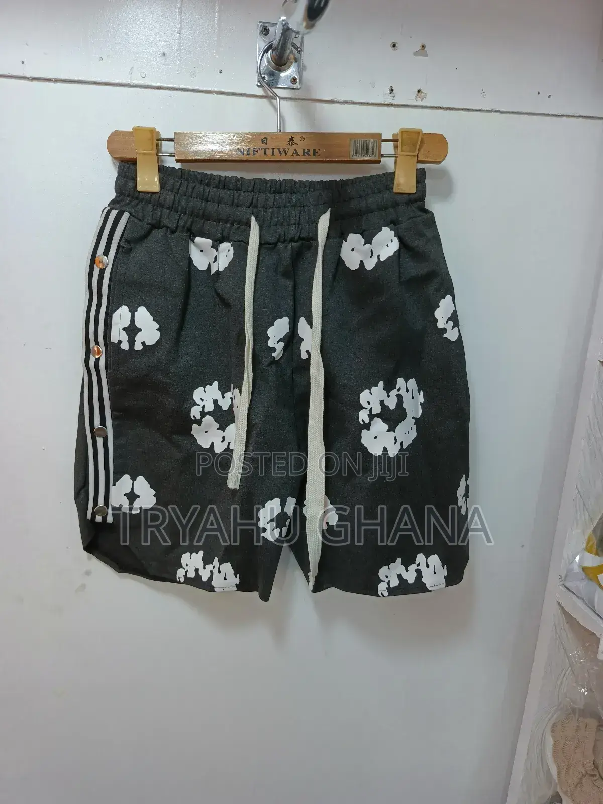 Stylish Summer Casual Shorts - Now in Stock at Tryahu
