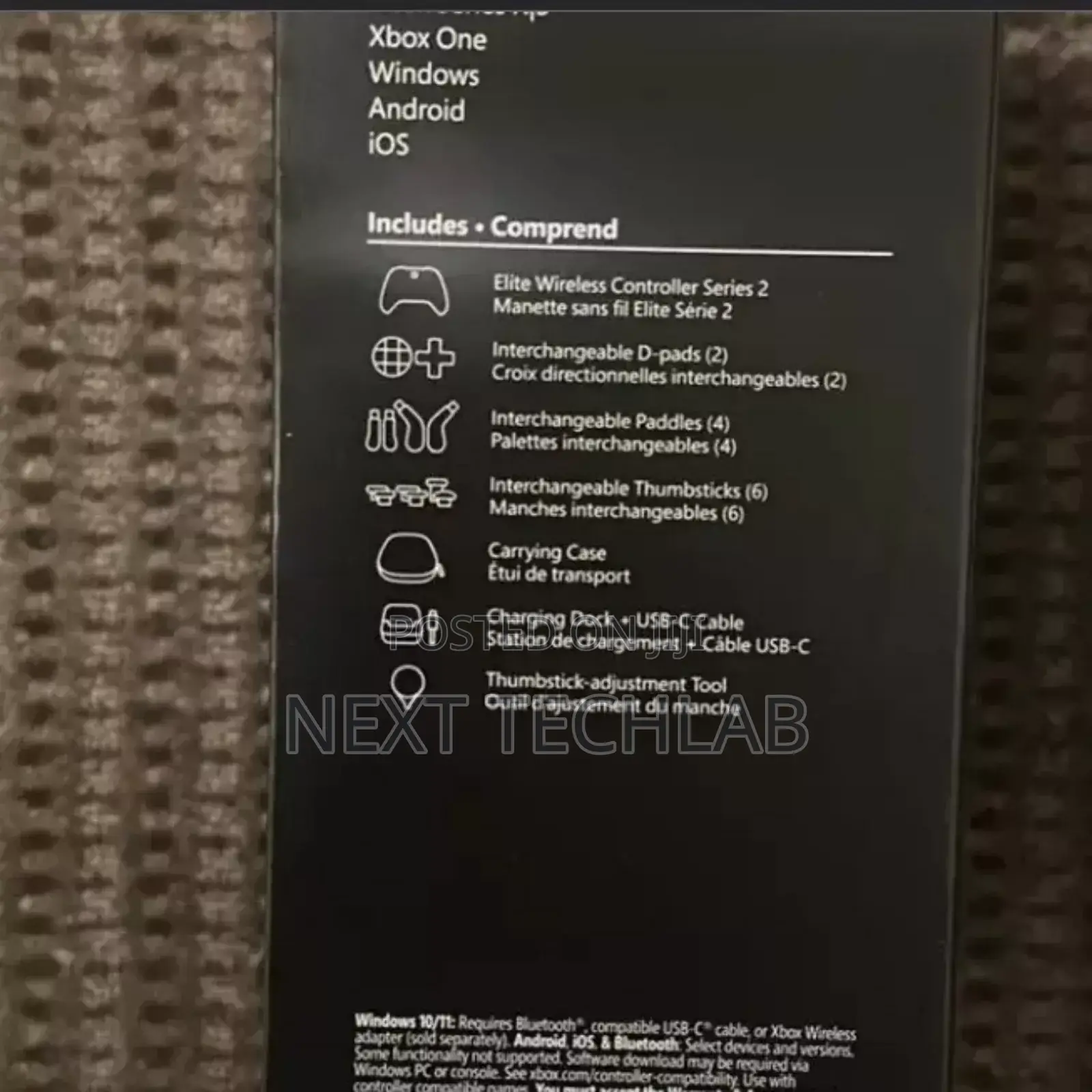 Xbox Elite Series 2