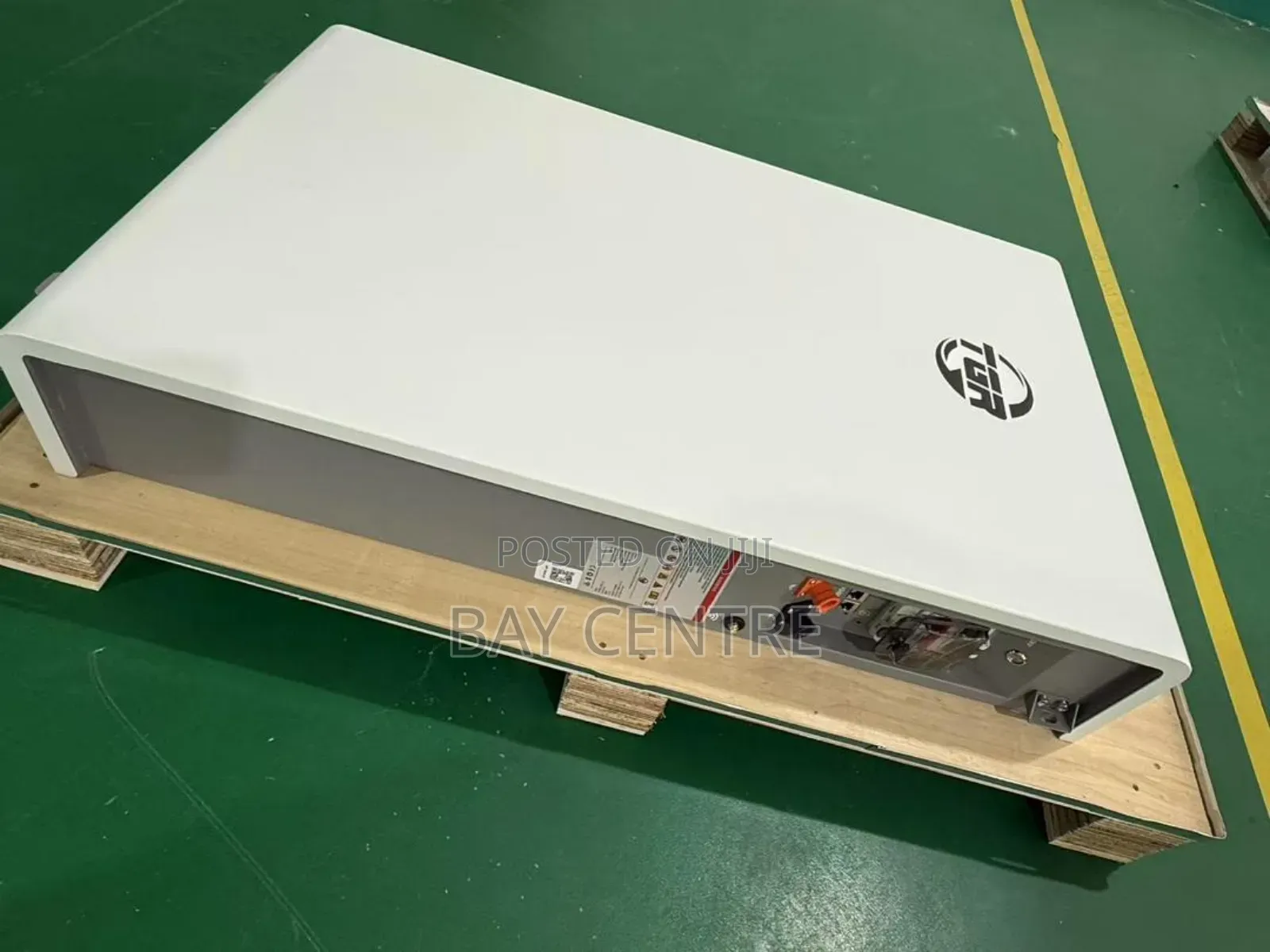 51.2v 300ah (15 Kwh) TGR Lithium Ion Batt