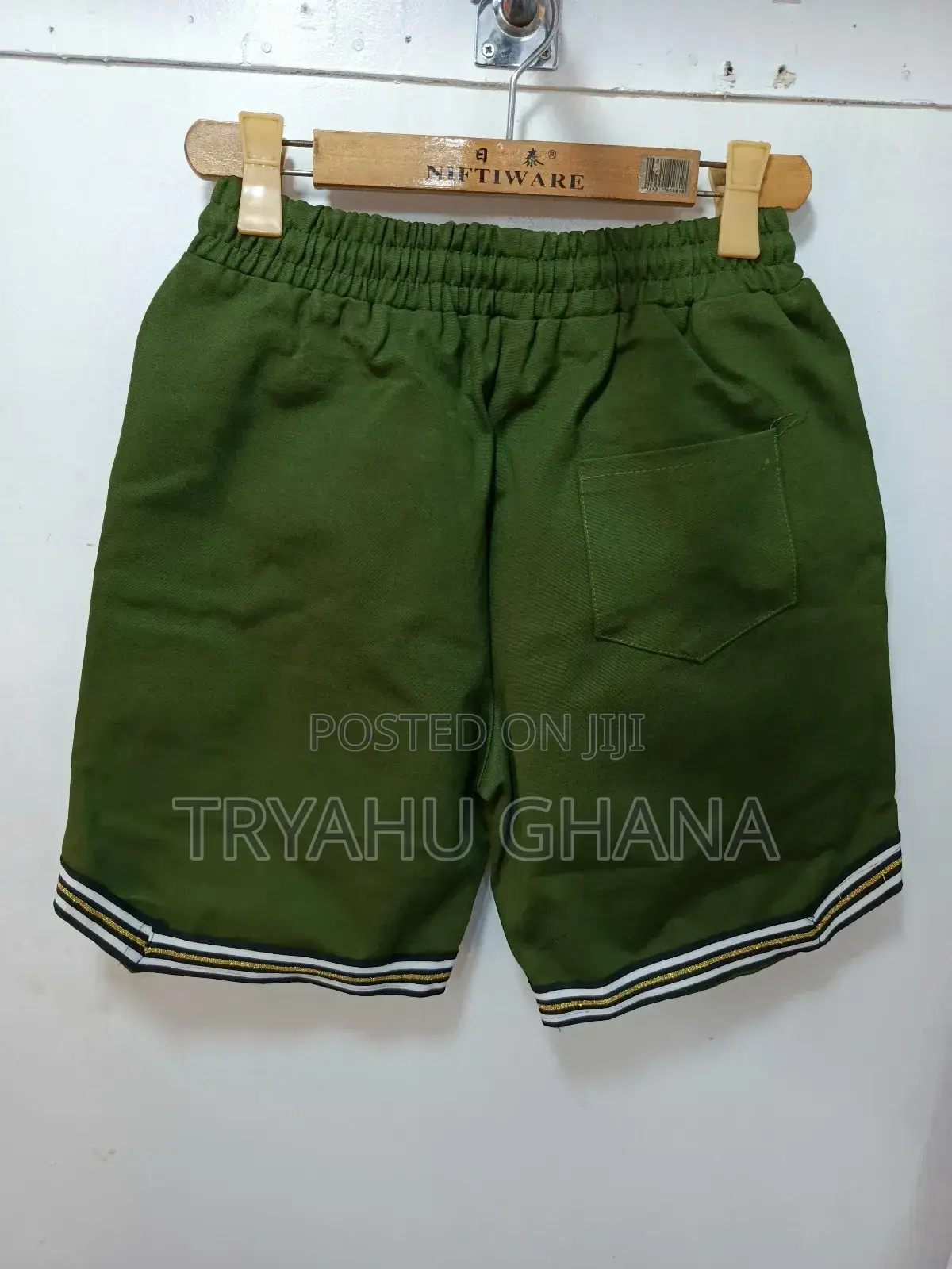Comfortable Summer Casual Shorts at Tryahu - Now in Stock