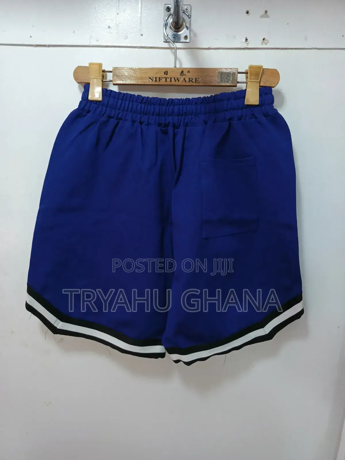 Tryahu's Summer Casual Shorts Keep You in Style - Shop Now