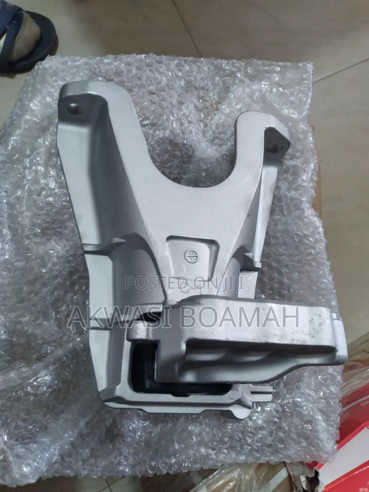 Honda Civic 2016/19 1.5 Gear Box Seat 1pc