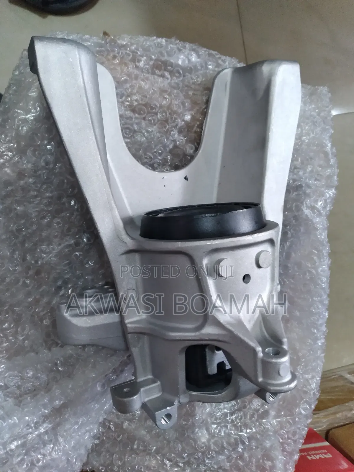 Honda Civic 2016/19 1.5 Gear Box Seat 1pc
