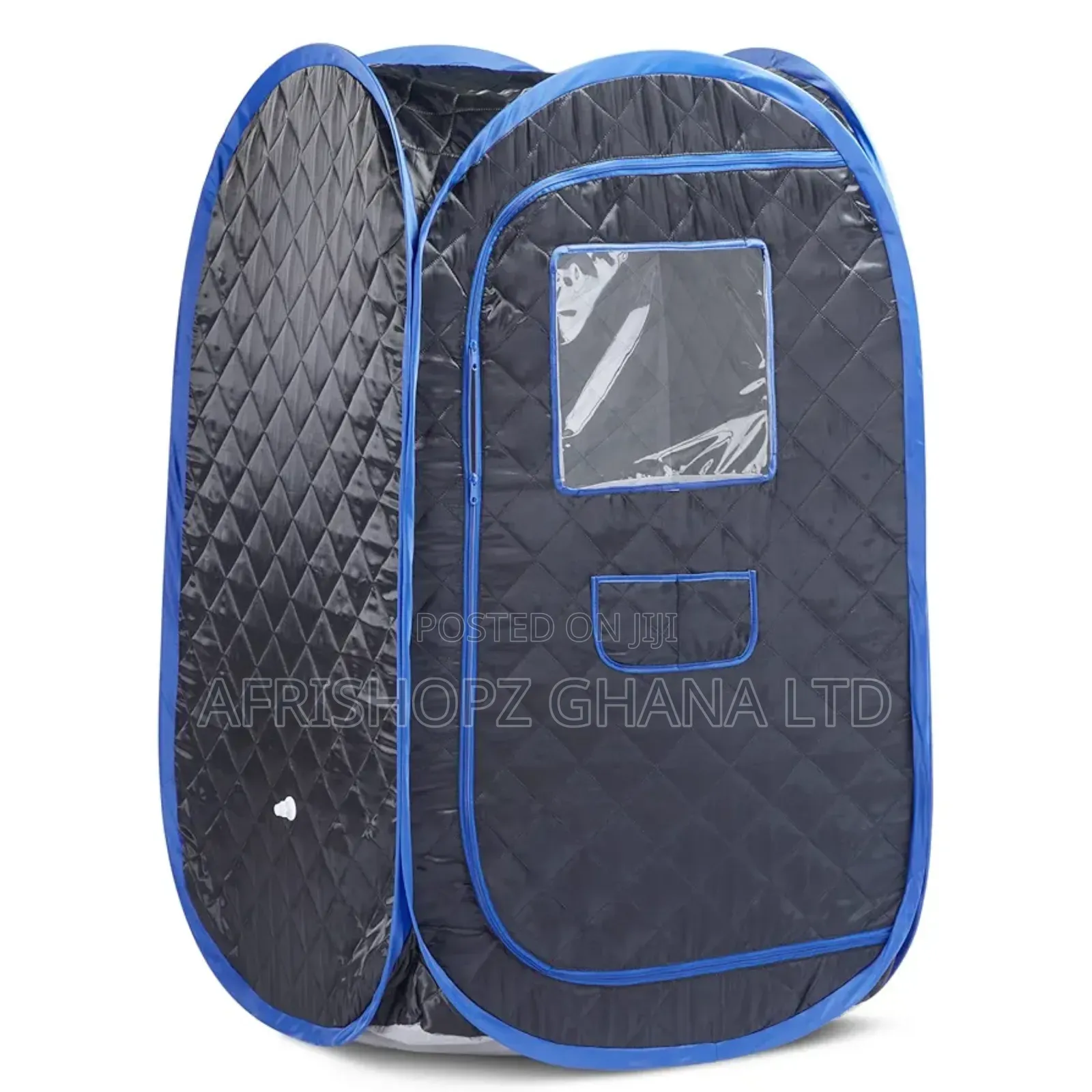 Sauna Machine