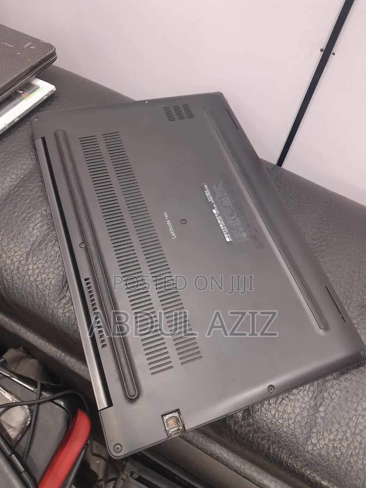Laptop Dell Latitude 7480 8GB Intel Core I5 SSD 256GB