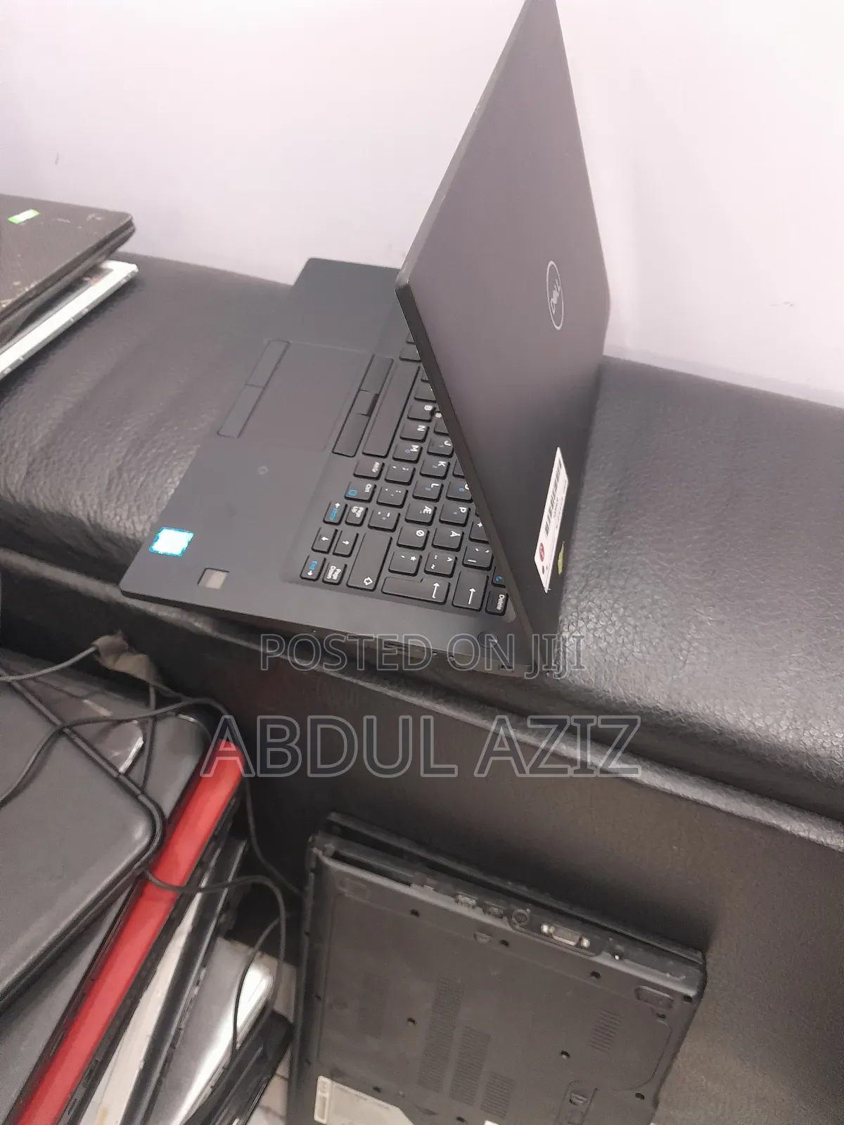 Laptop Dell Latitude 7480 8GB Intel Core I5 SSD 256GB