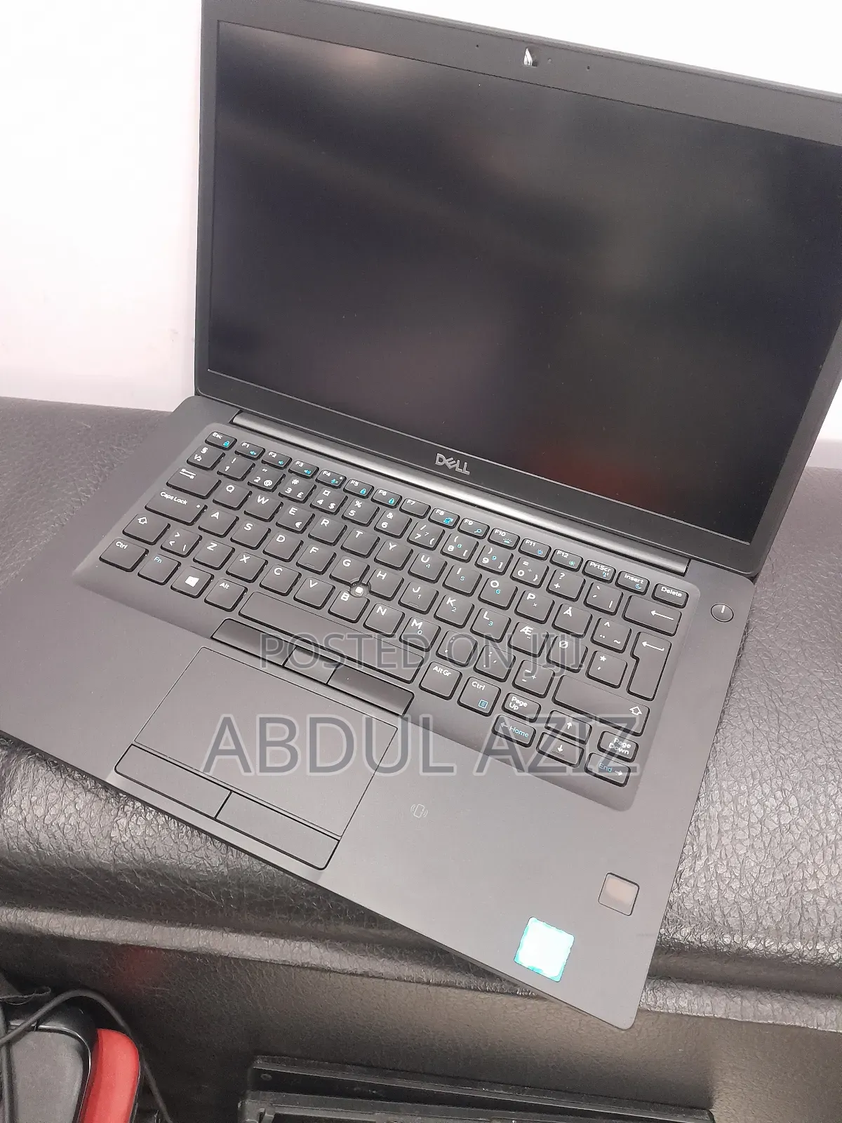 Laptop Dell Latitude 7480 8GB Intel Core I5 SSD 256GB