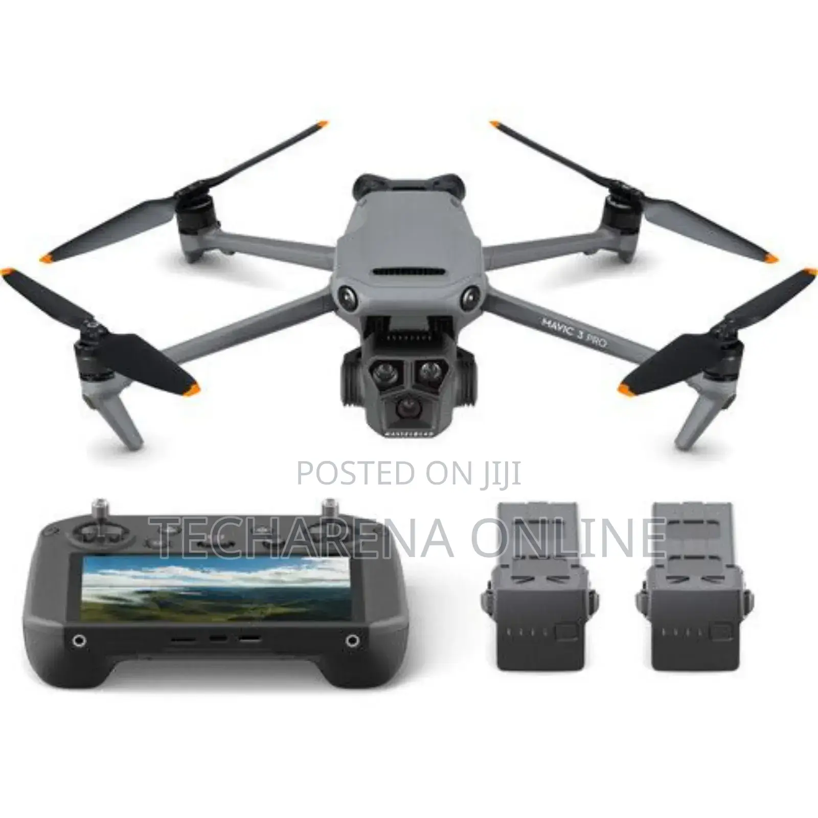 Dji Mavic 3 Pro Combo