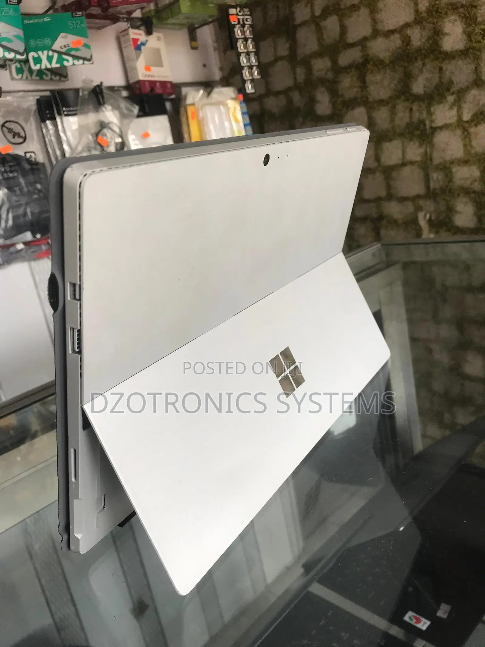 Laptop Microsoft Surface Pro 4 4GB Intel Core M3 SSD 128GB