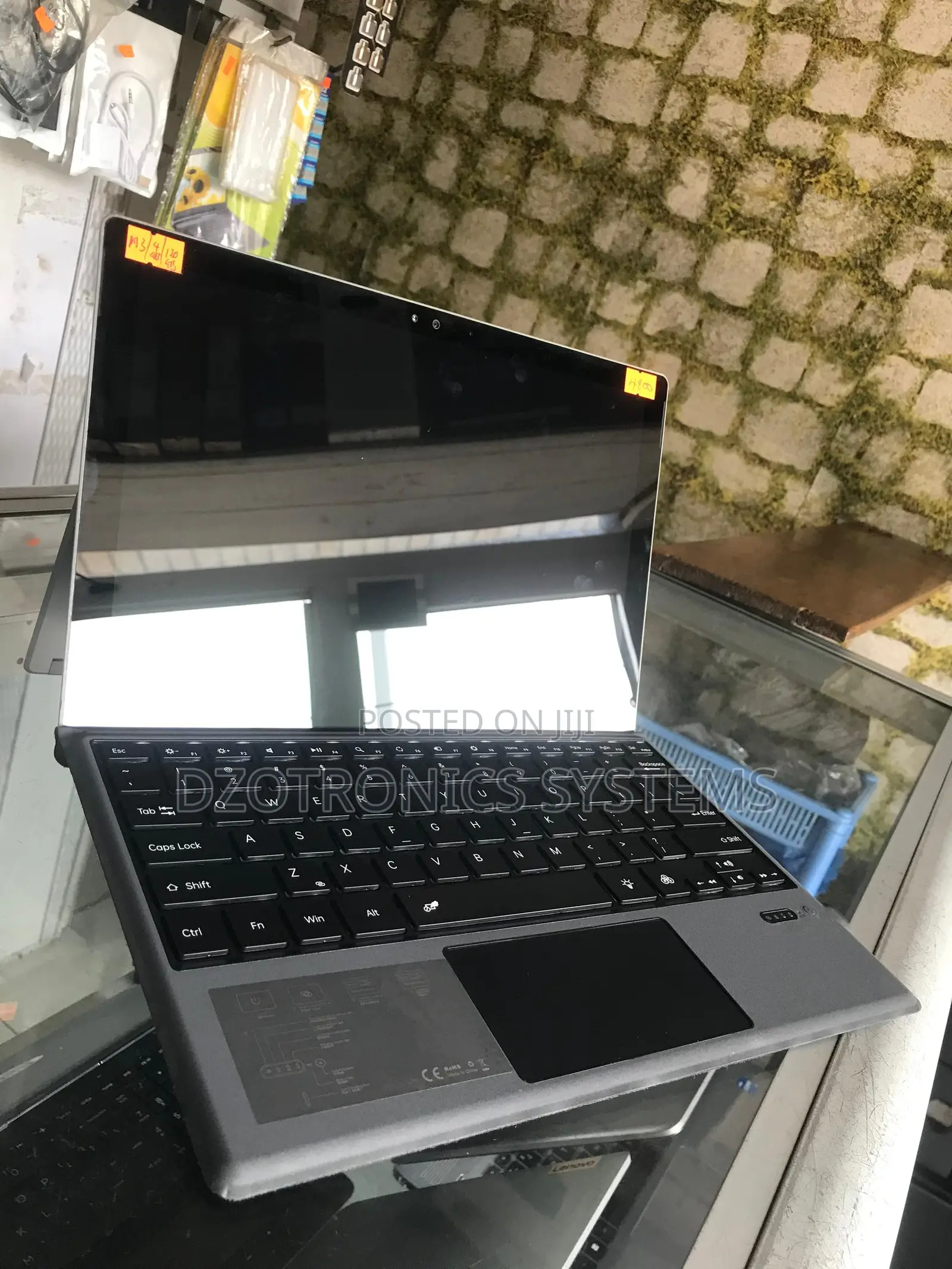 Laptop Microsoft Surface Pro 4 4GB Intel Core M3 SSD 128GB