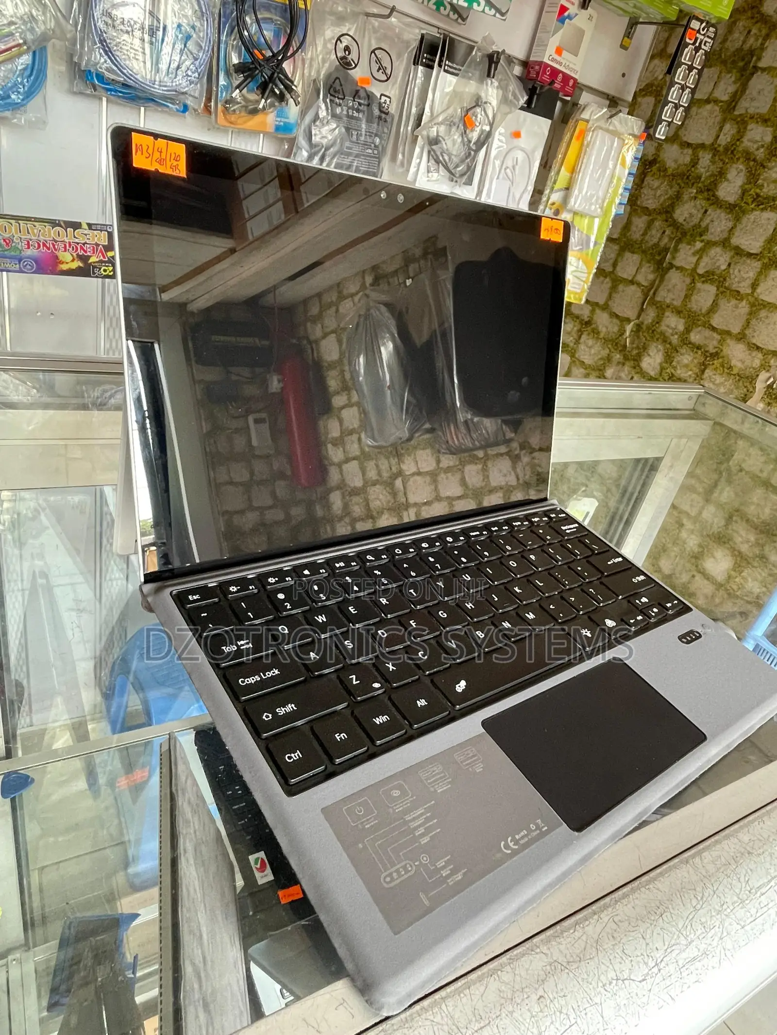 Laptop Microsoft Surface Pro 4 4GB Intel Core M3 SSD 128GB